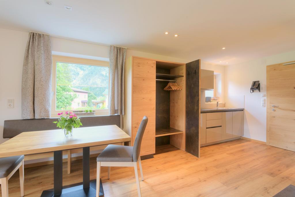Aktiv Apartments Leutasch Habitación foto
